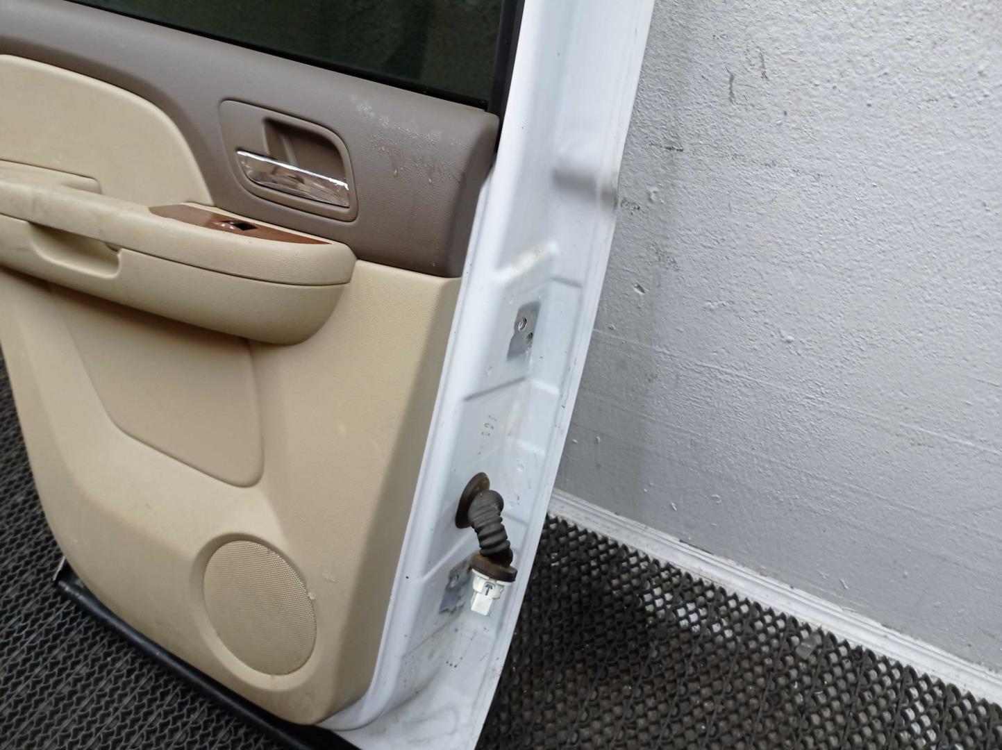 Накладка (кузов наружные)