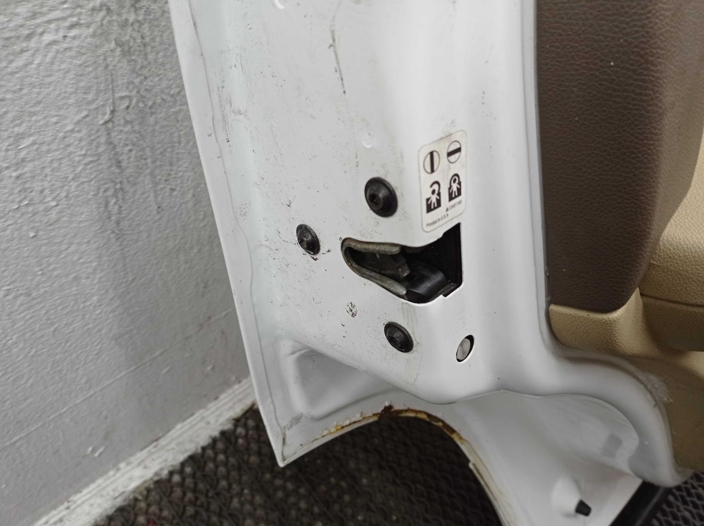 Накладка (кузов наружные)