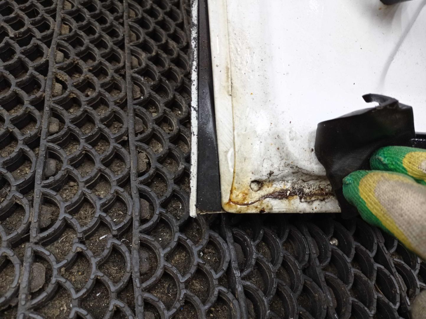 Накладка (кузов наружные)