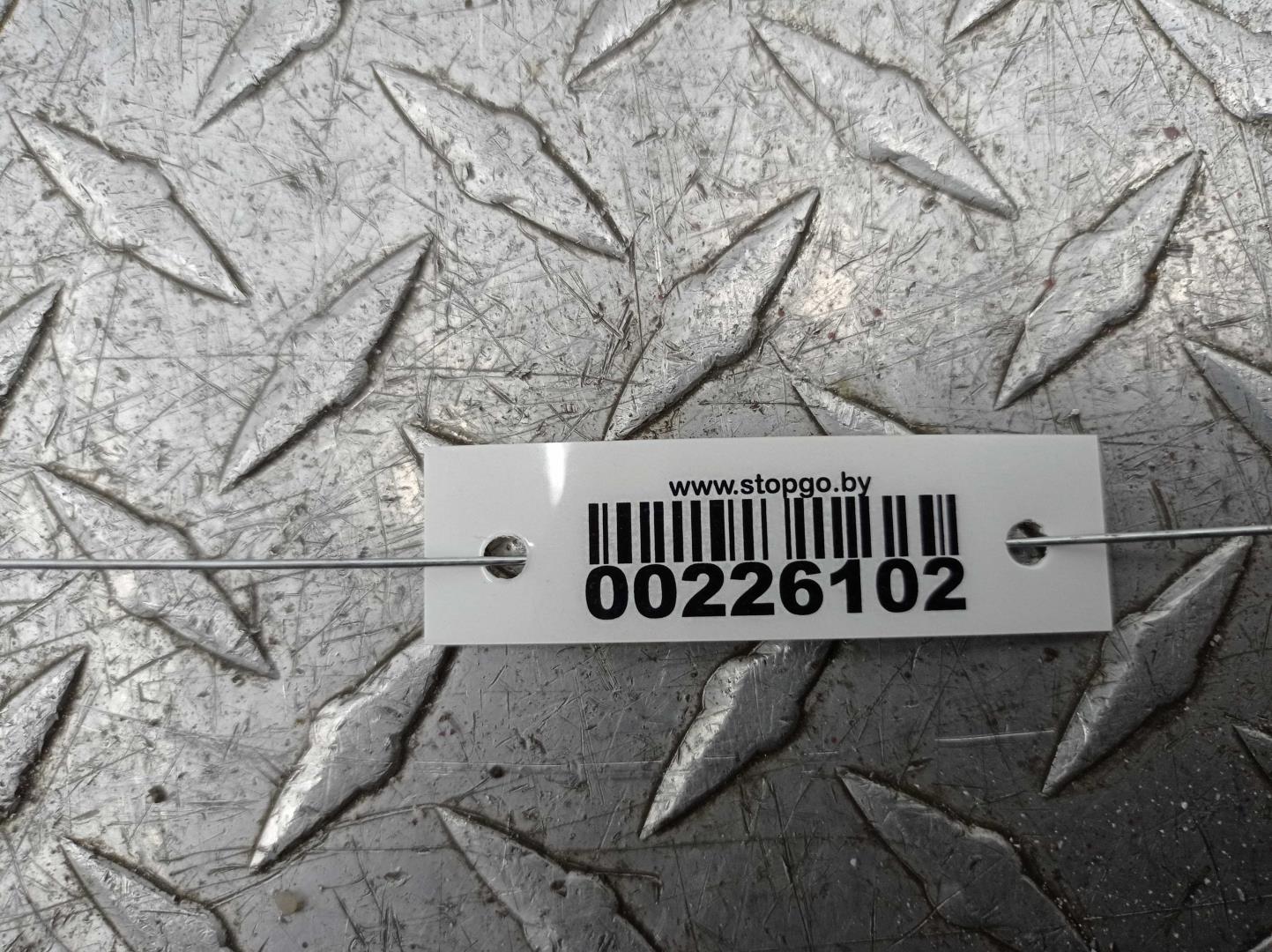 Накладка (кузов наружные)