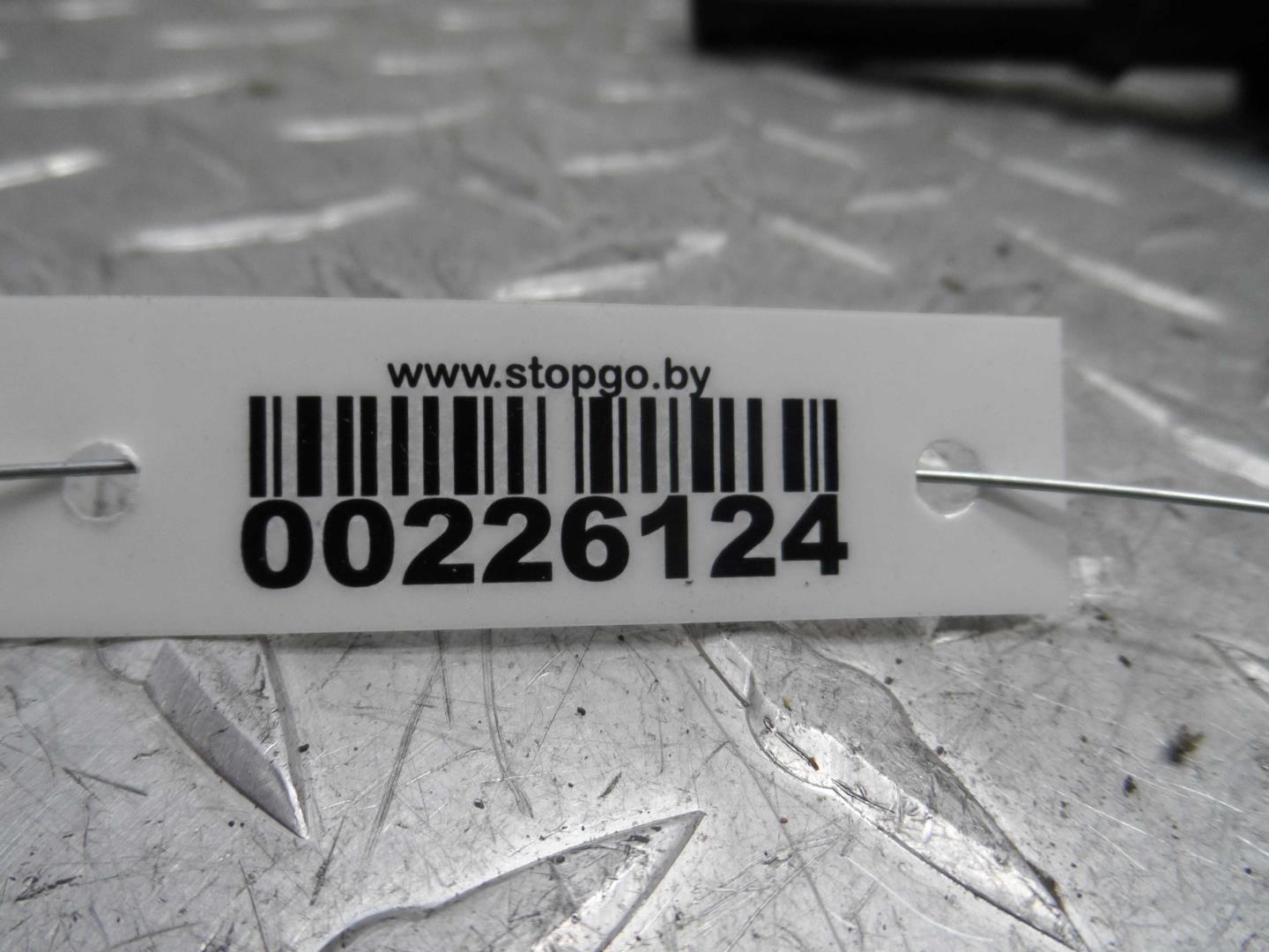 Катушка зажигания