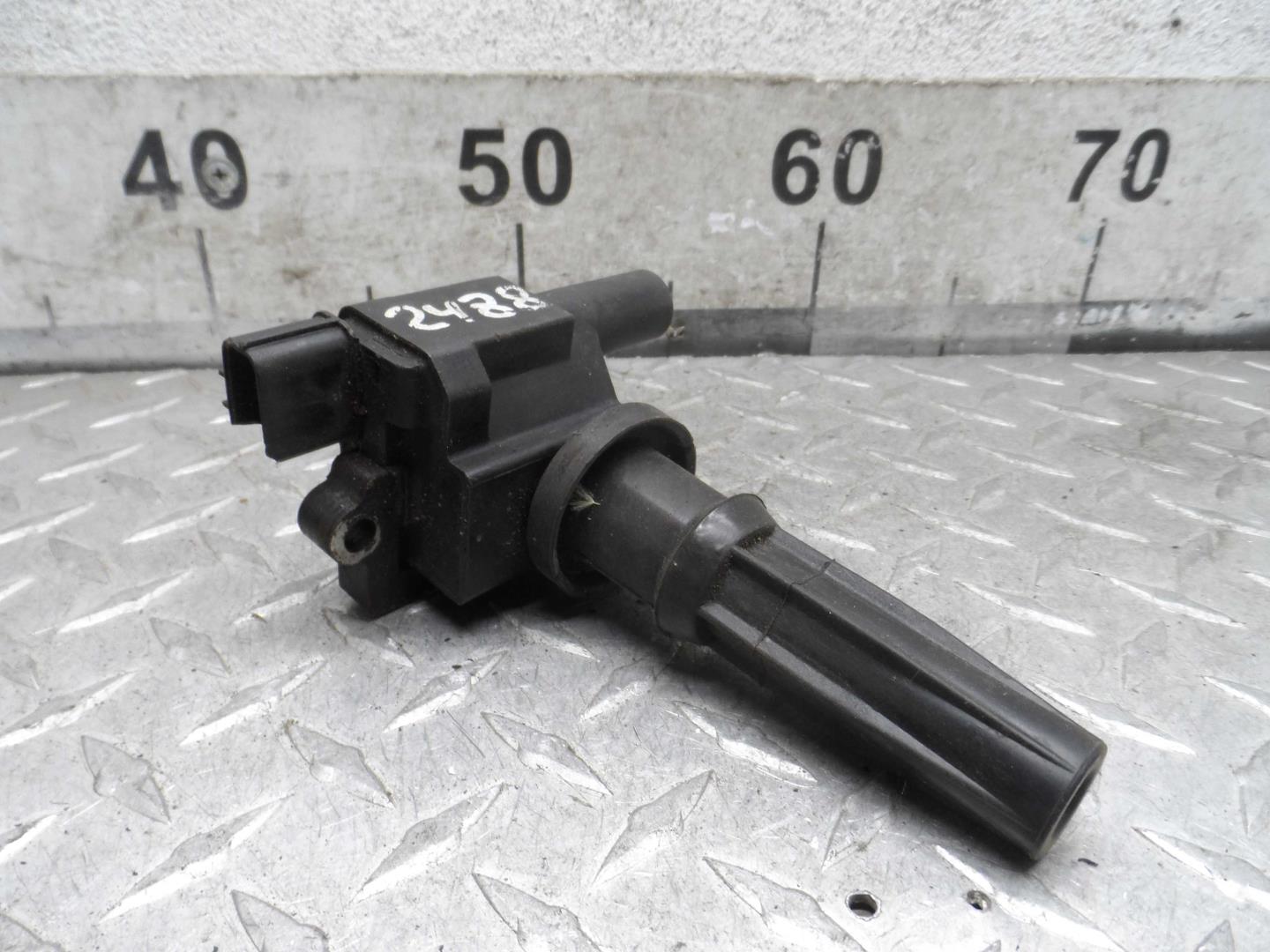 Катушка зажигания