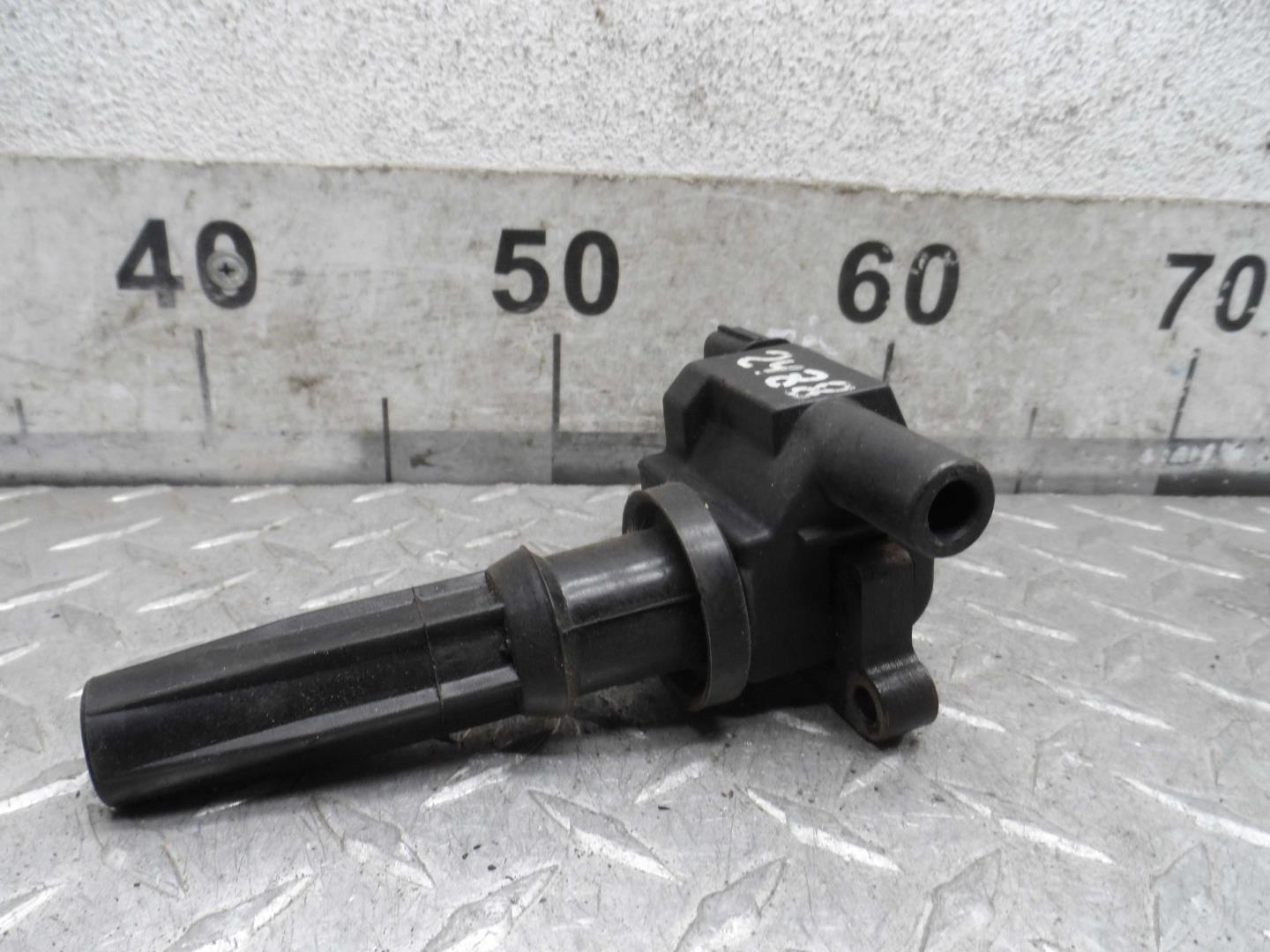 Катушка зажигания