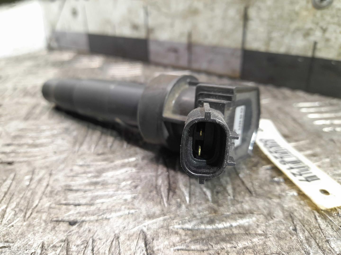 Катушка зажигания