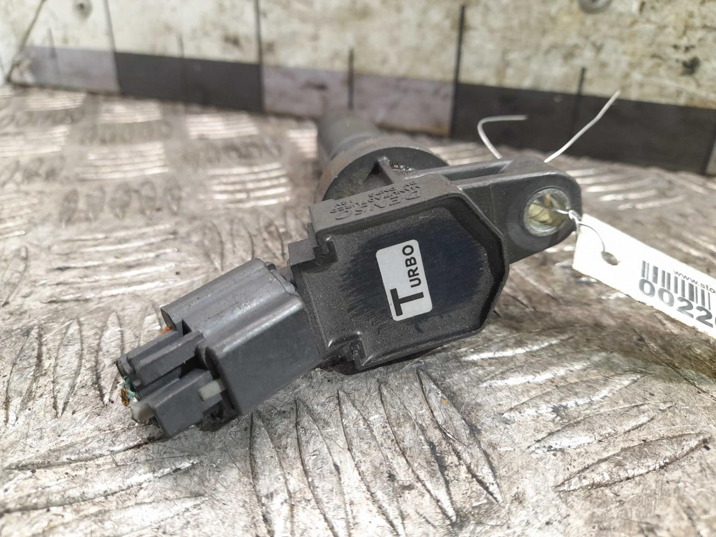 Катушка зажигания