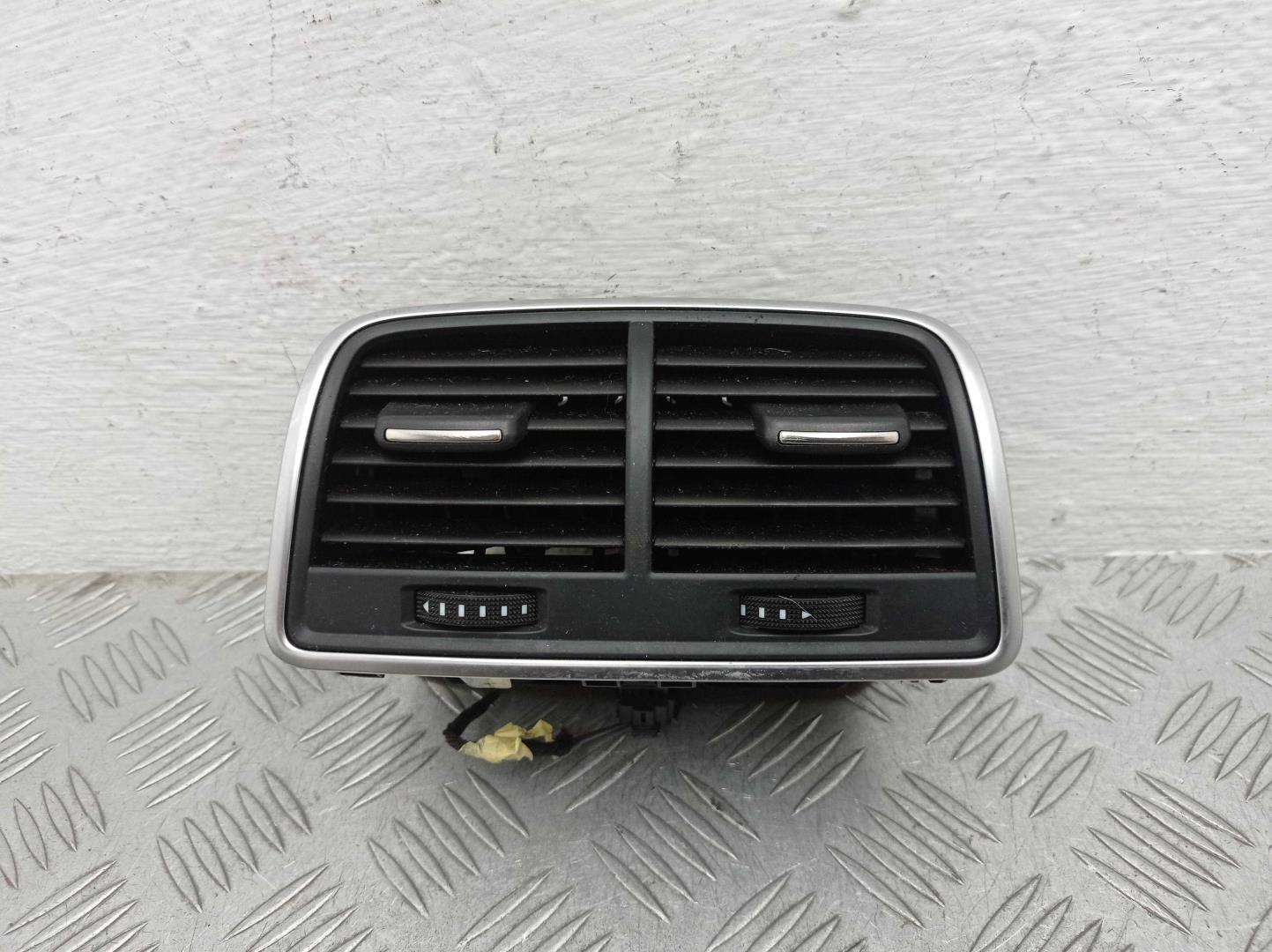 Дефлектор воздушный