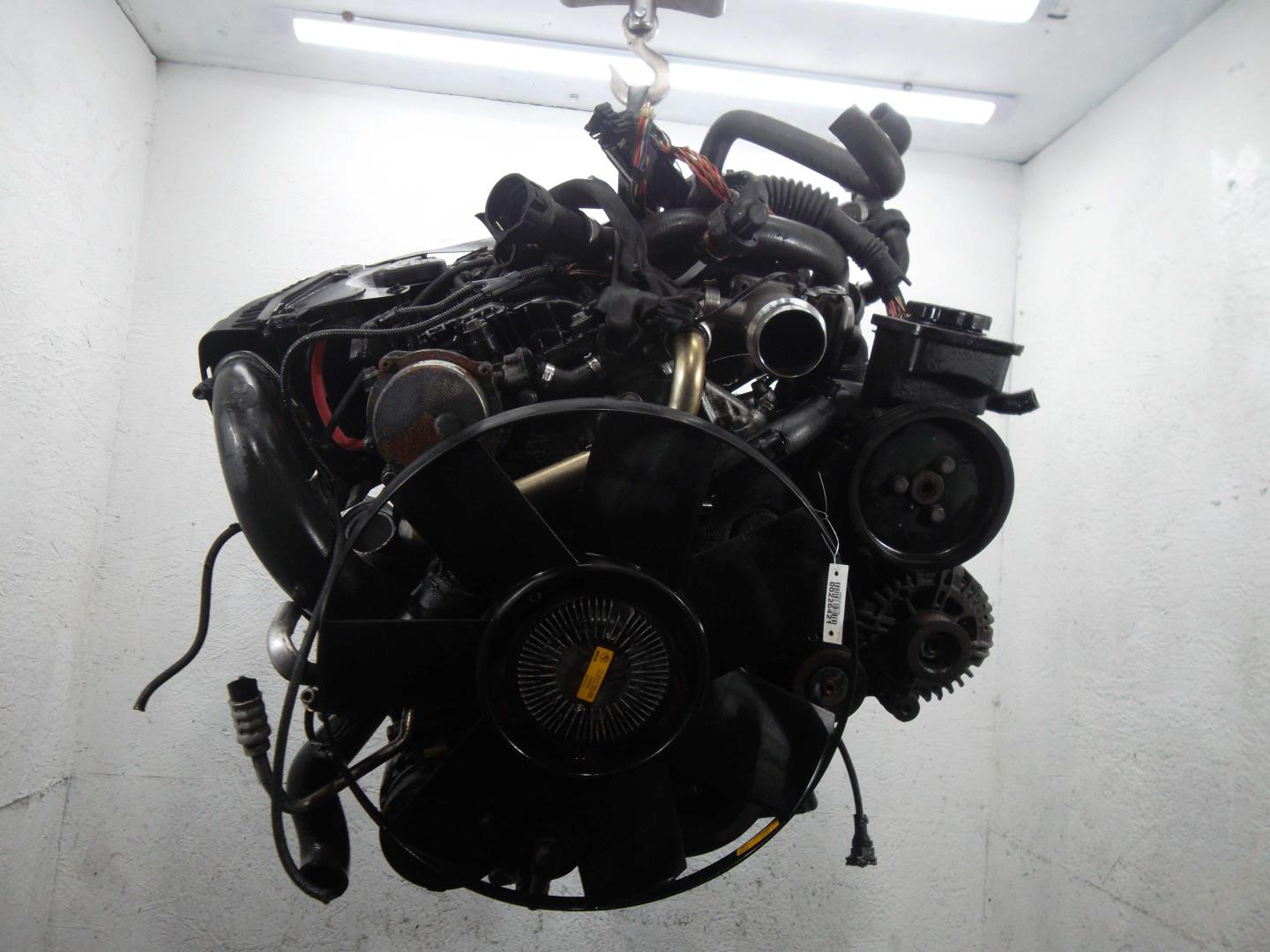 Насос ГУР (гидроусилитель руля)