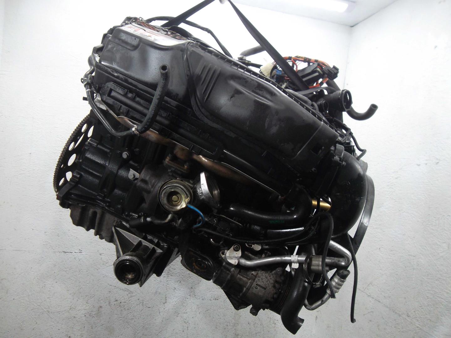 Насос ГУР (гидроусилитель руля)