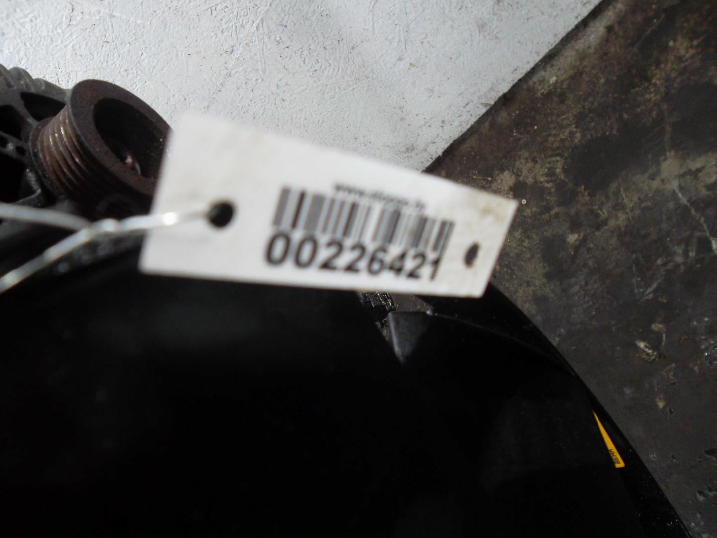 Насос ГУР (гидроусилитель руля)