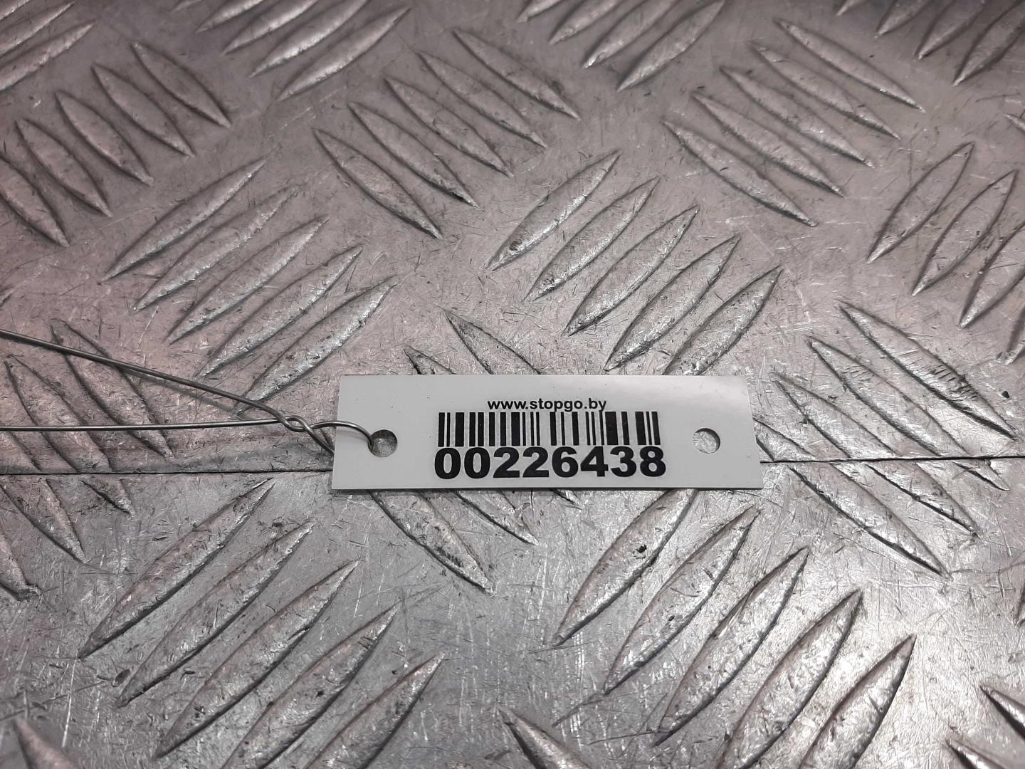 Трубка системы охлаждения