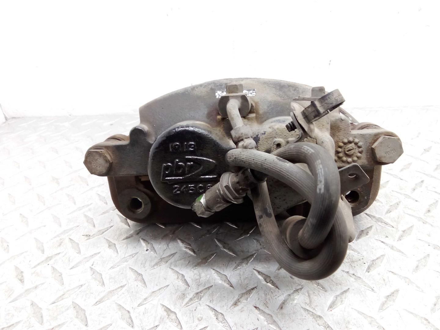 Суппорт передний левый