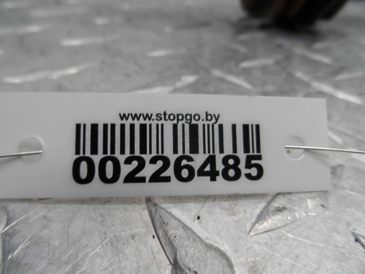 Кардан рулевой