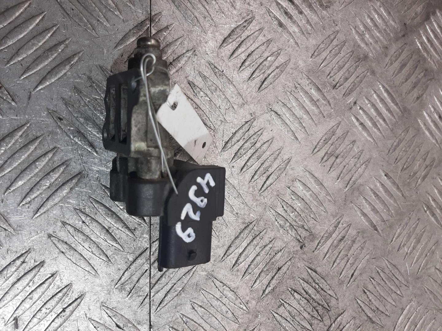 Регулятор холостого хода