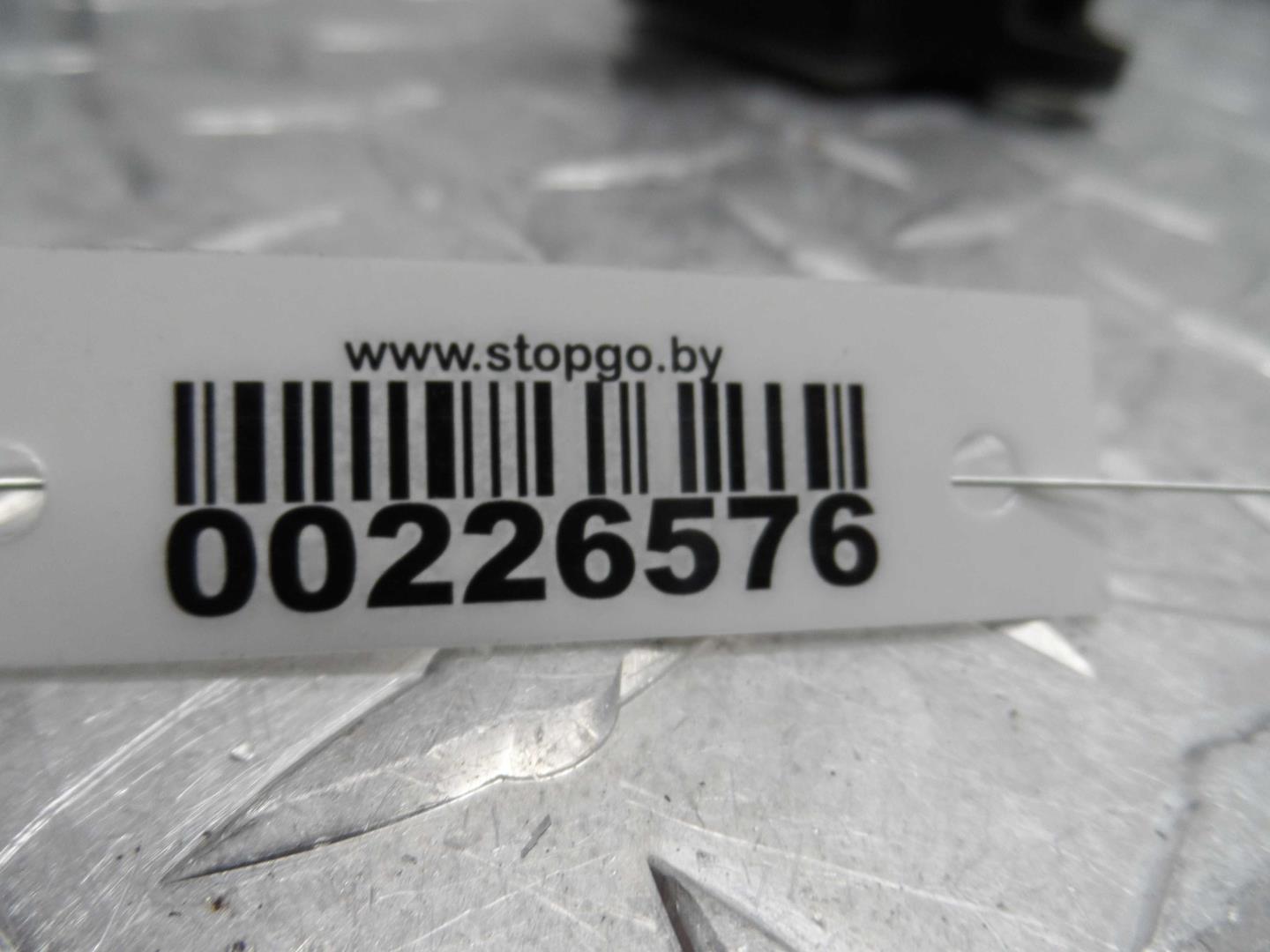 Блок электронный