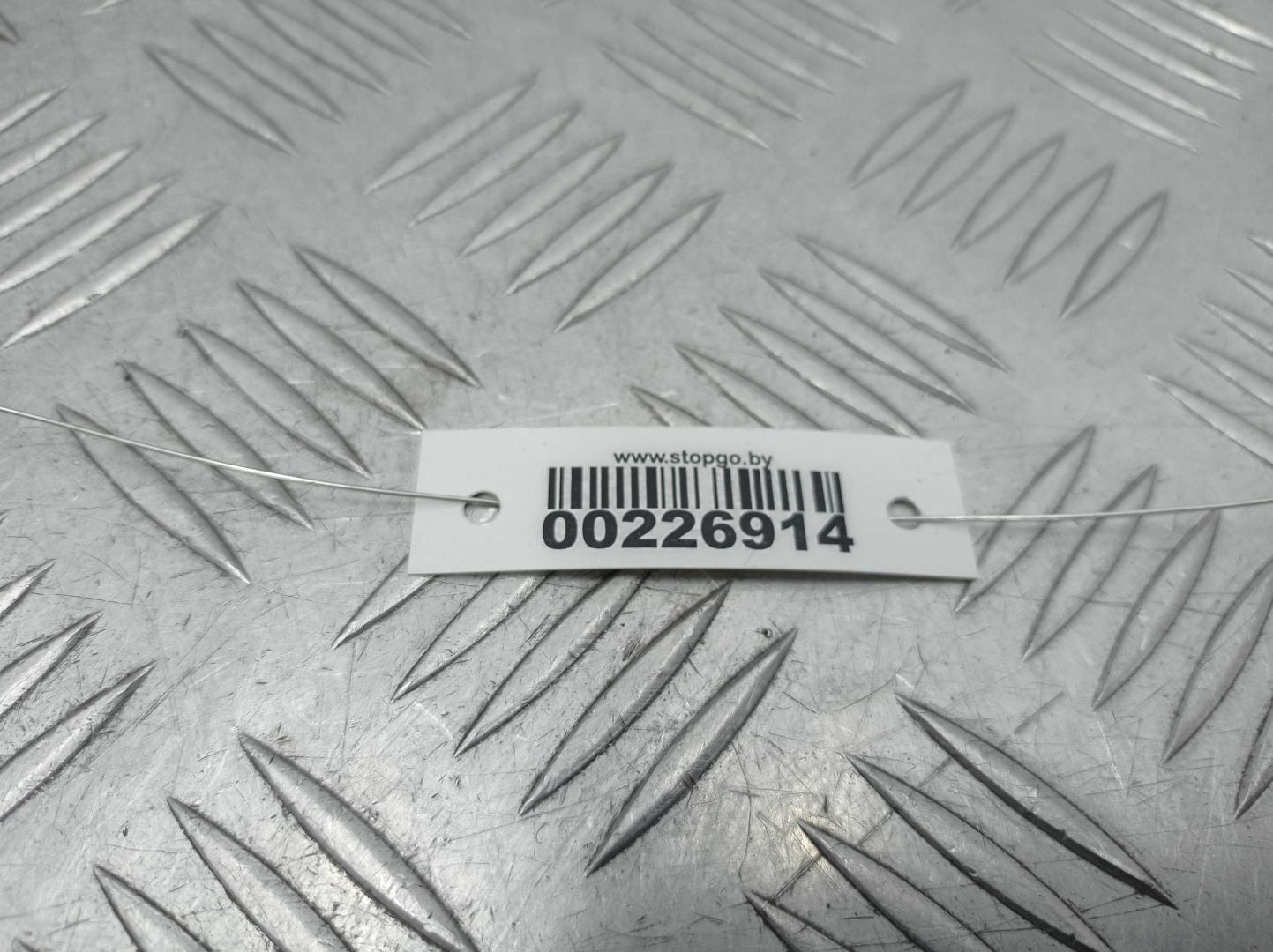 Моторчик печки