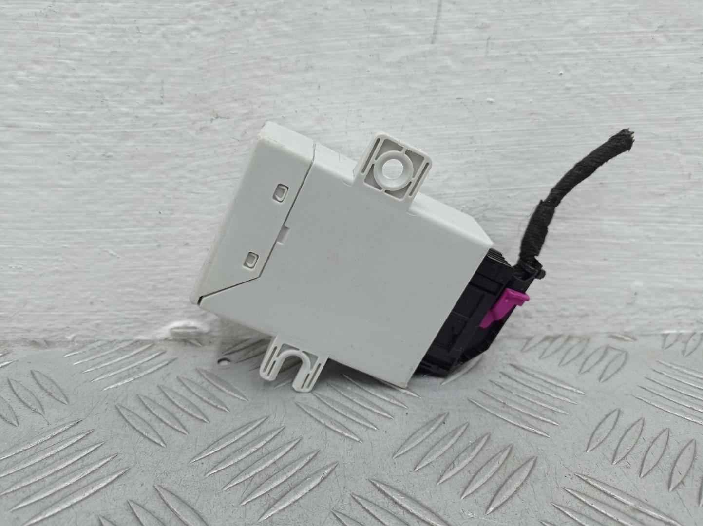 Блок электронный