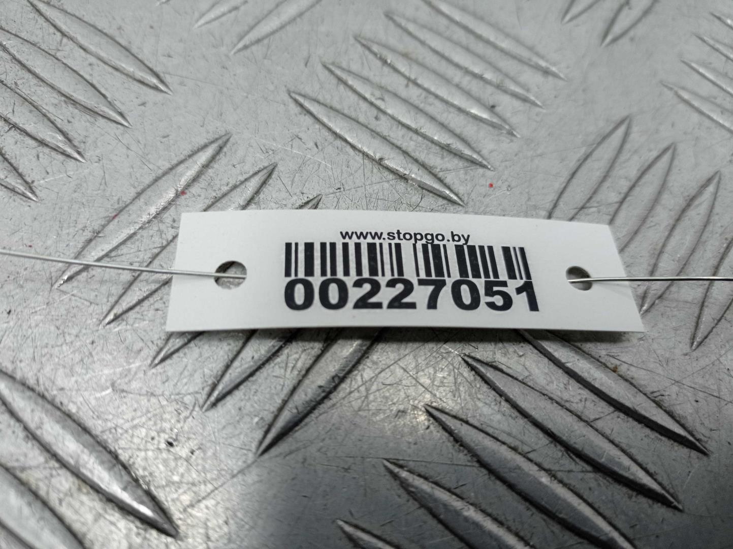 Блок электронный