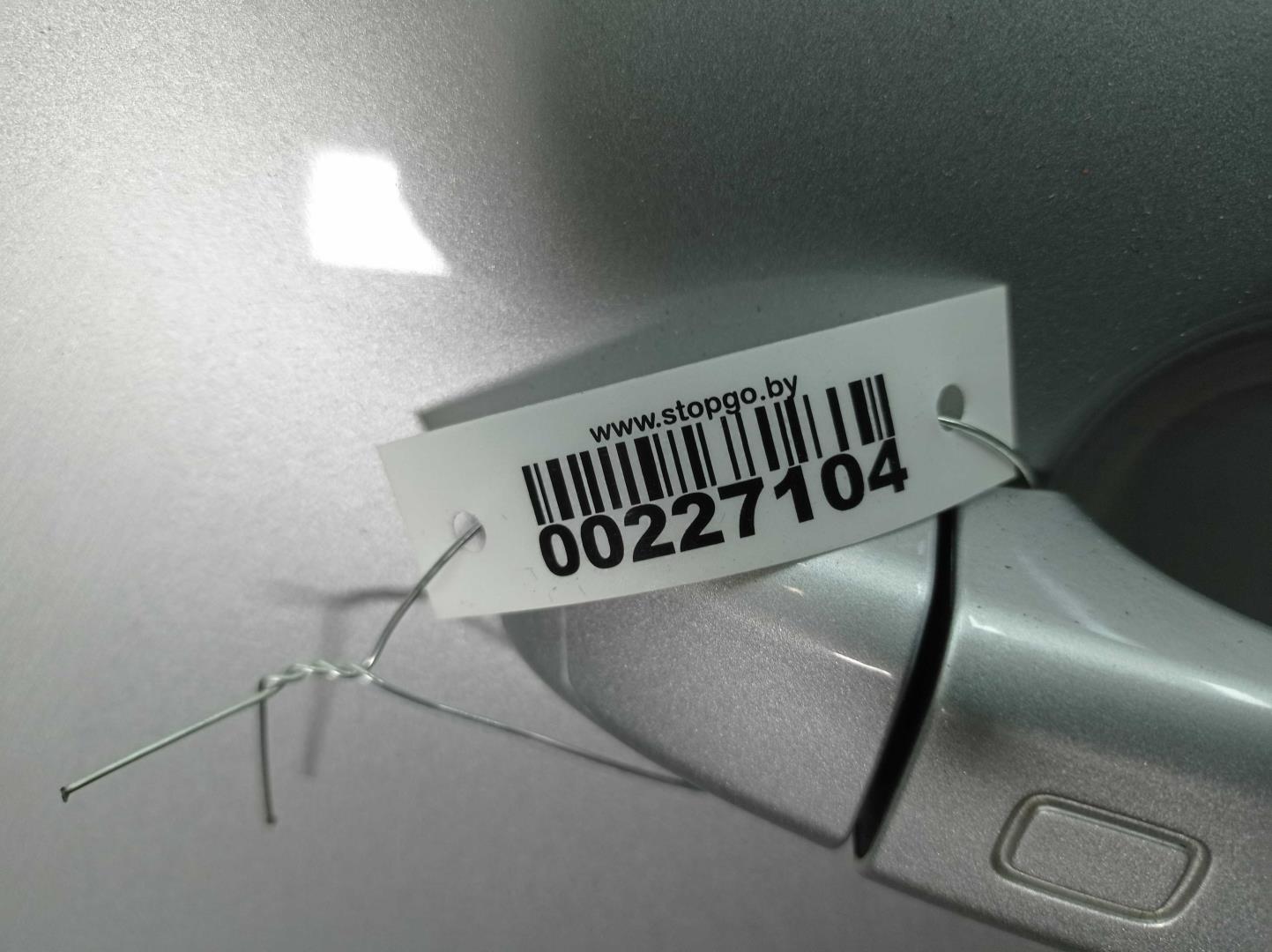 Замок двери задней правой