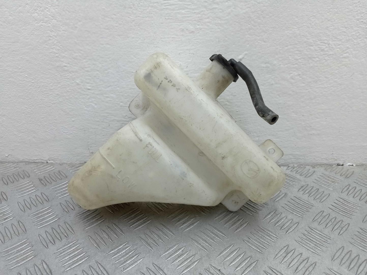 Бачок расширительный