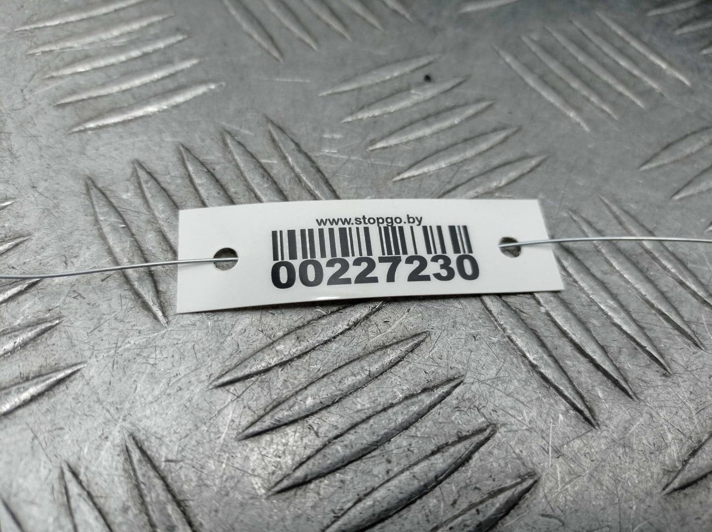 Панель приборов