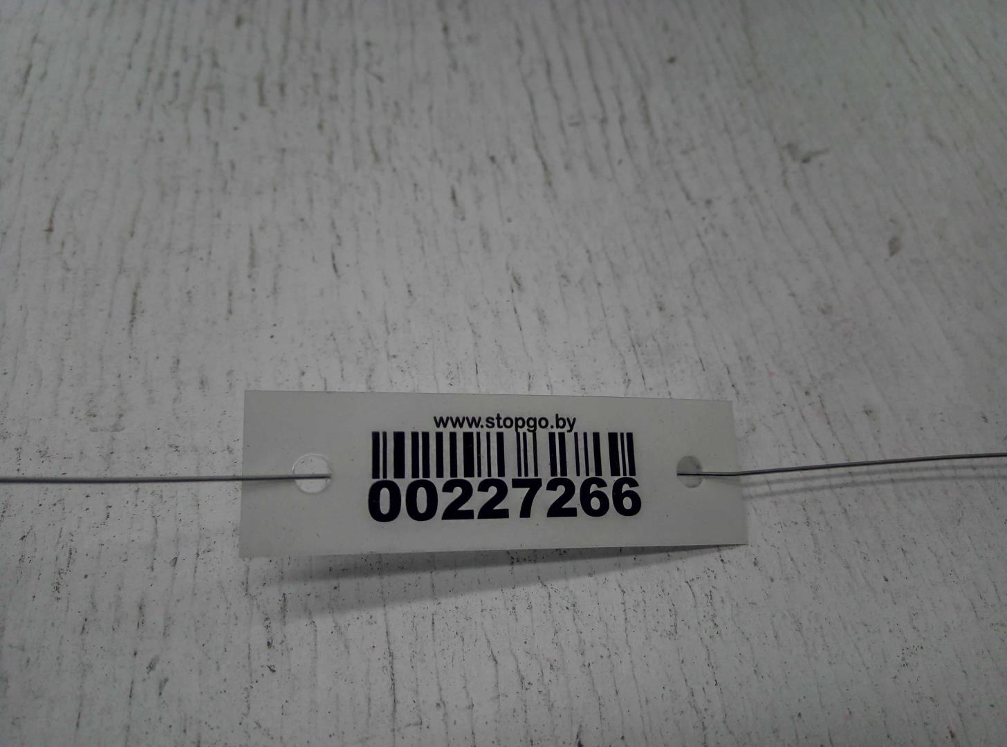 Фонарь подсветки номера