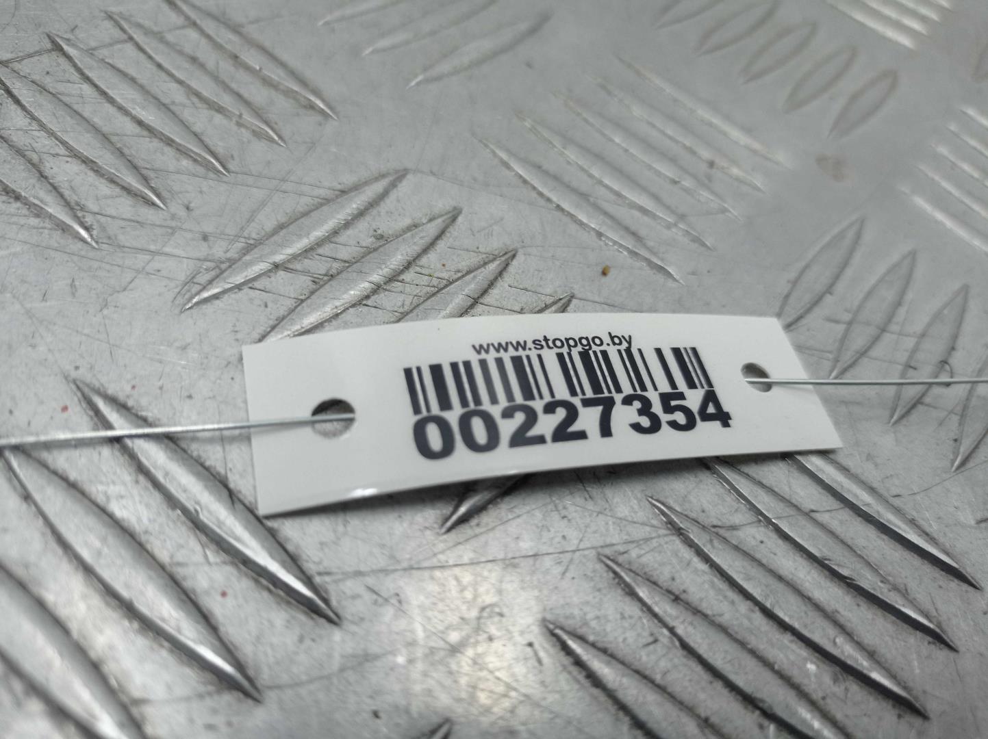 Патрубок интеркулера