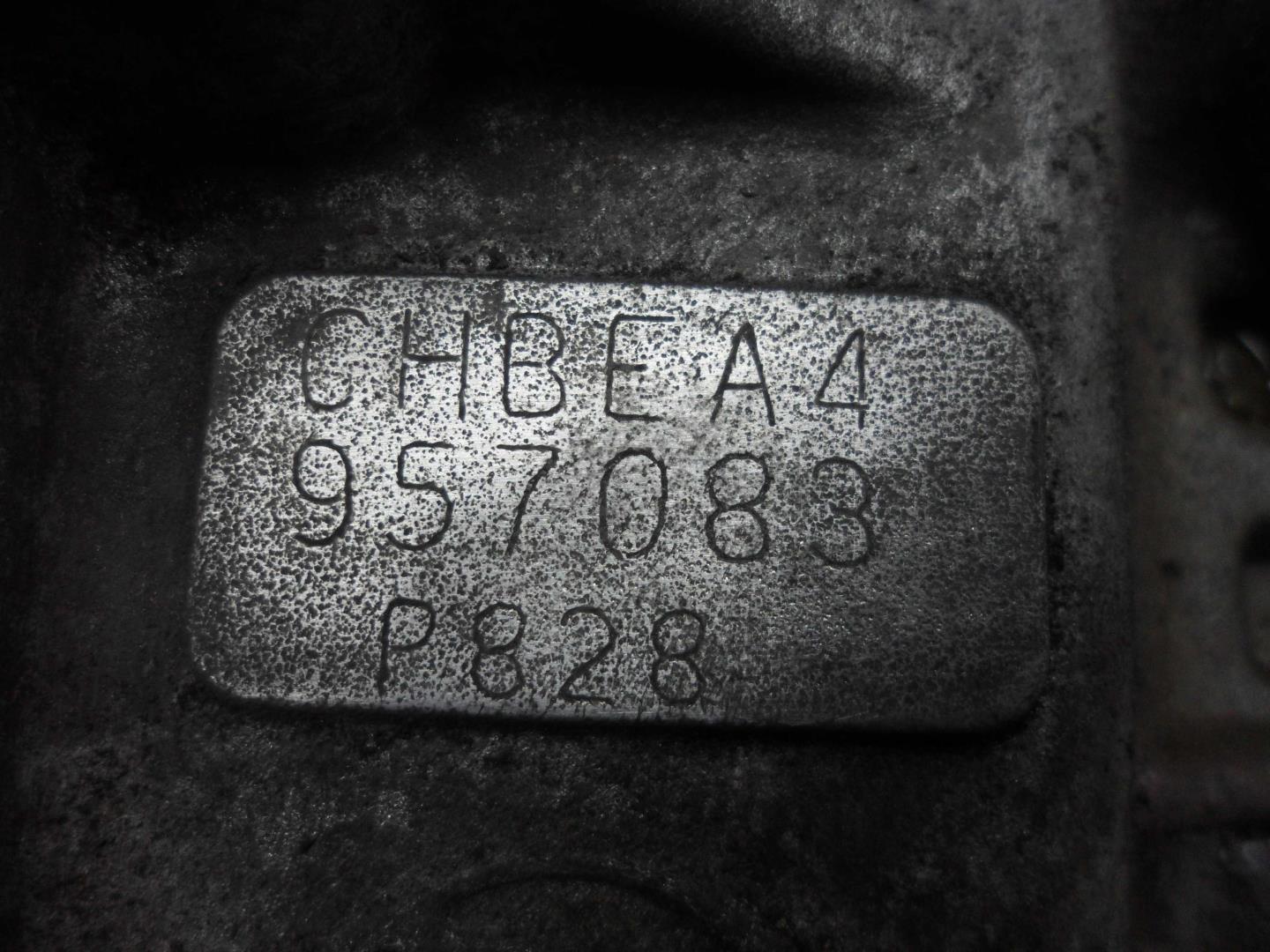 АКПП (автоматическая коробка переключения передач)