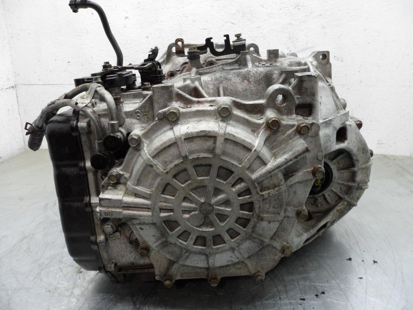 АКПП (автоматическая коробка переключения передач)