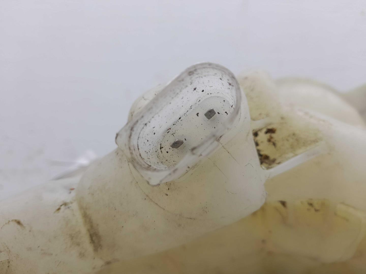 Бачок расширительный