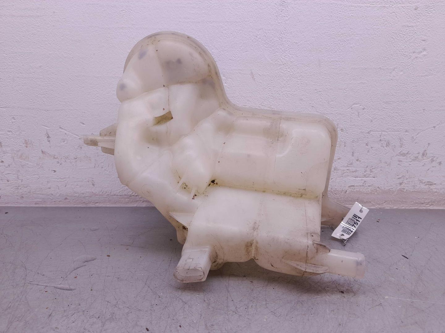 Бачок расширительный