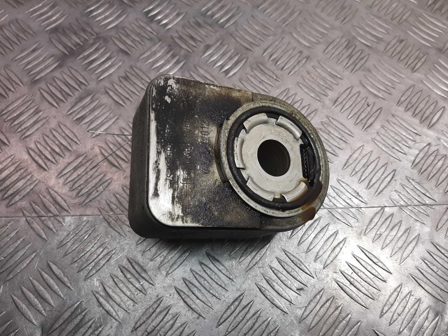 Радиатор масляный (теплообменник)