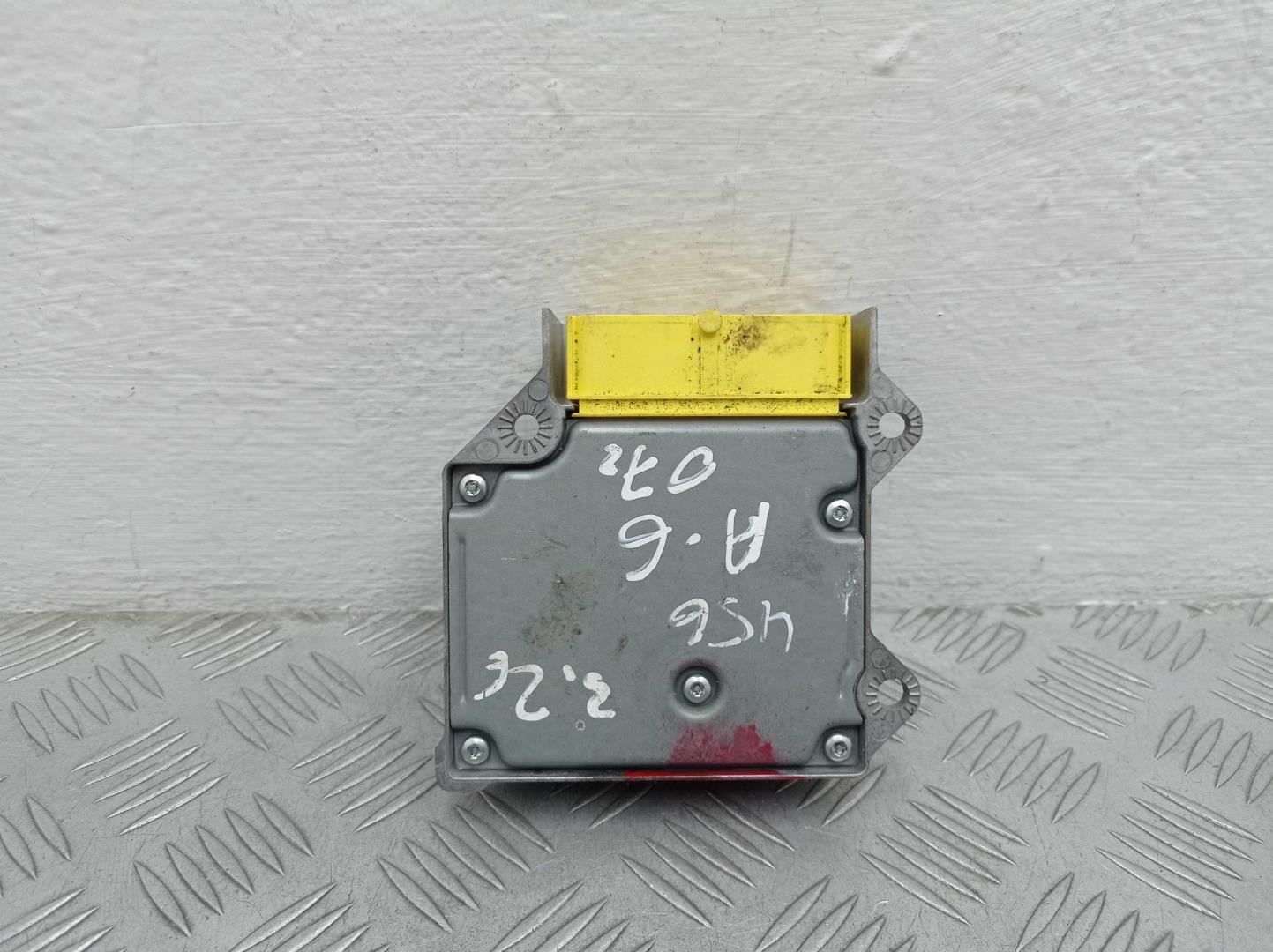 Блок управления подушек безопасности (AIR BAG)