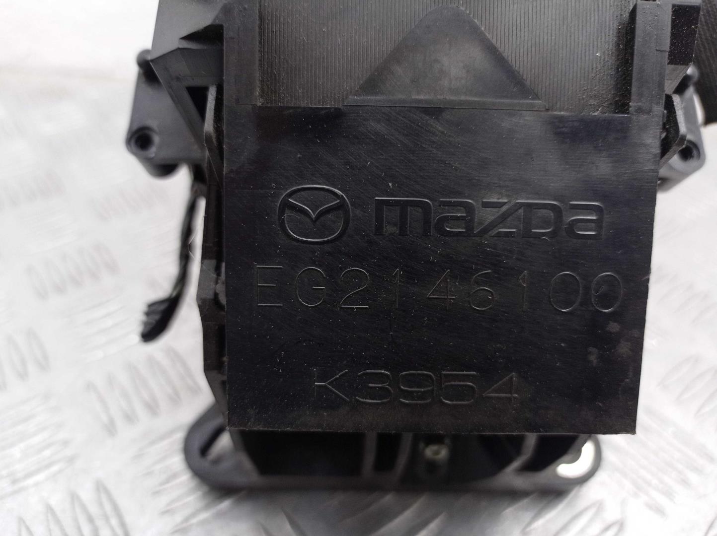 Кулиса МКПП / АКПП