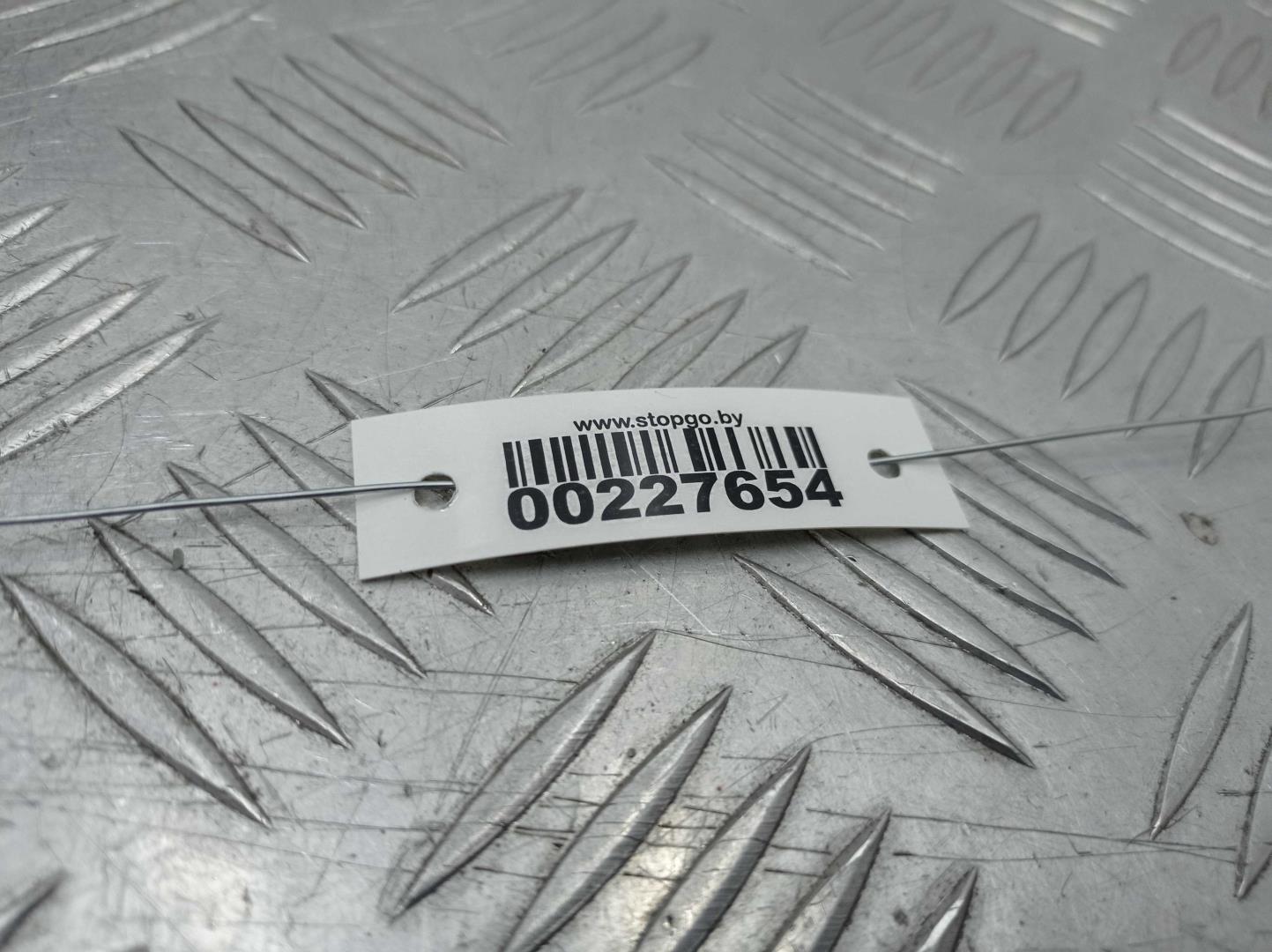 Кулиса МКПП / АКПП