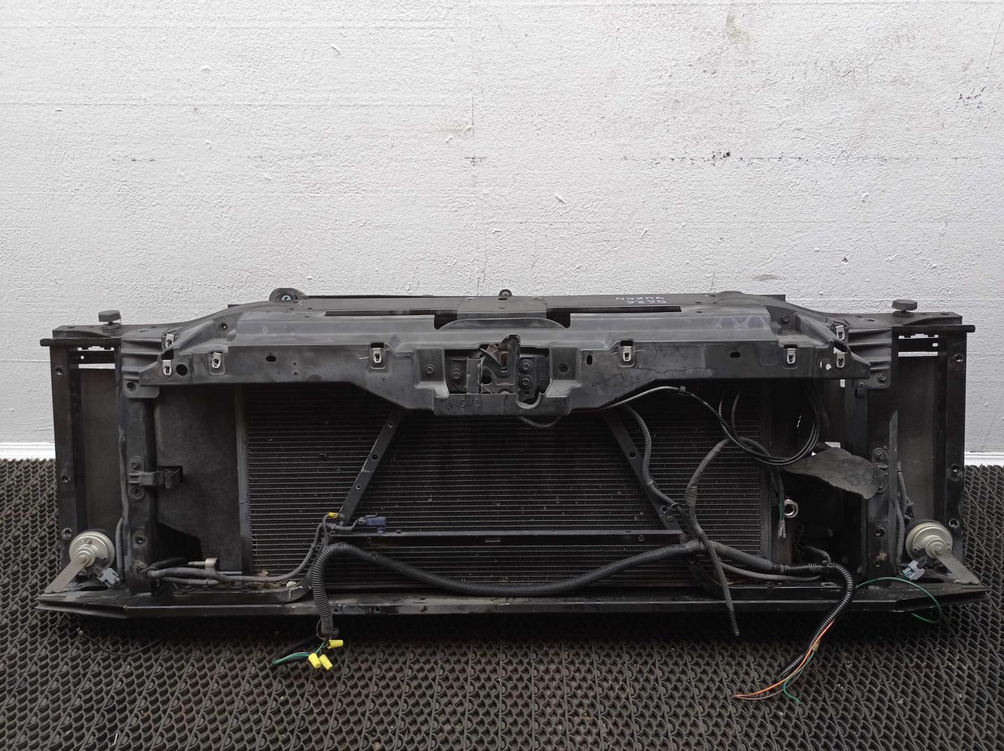 Панель передняя (телевизор)