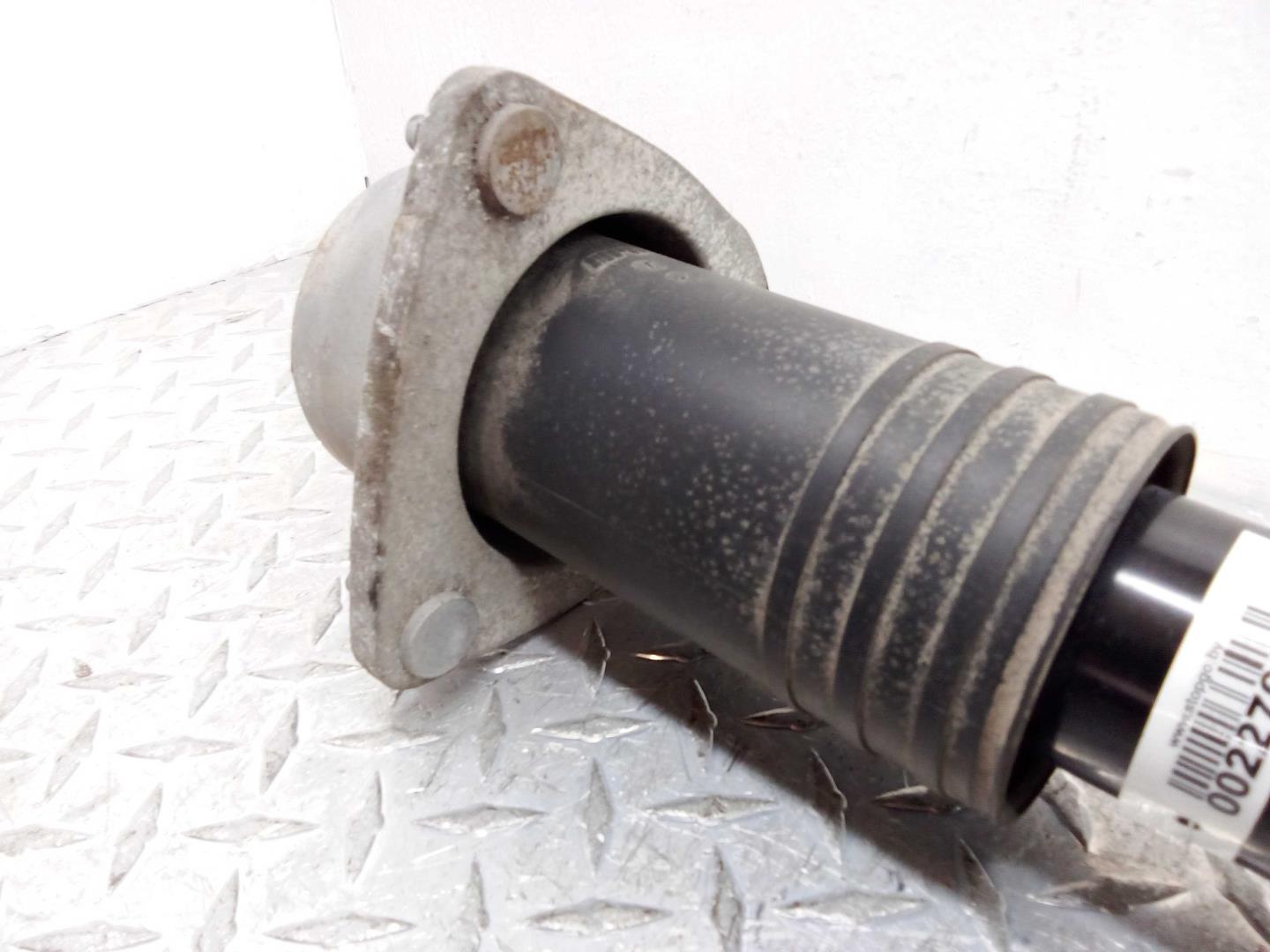 Амортизатор задний правый