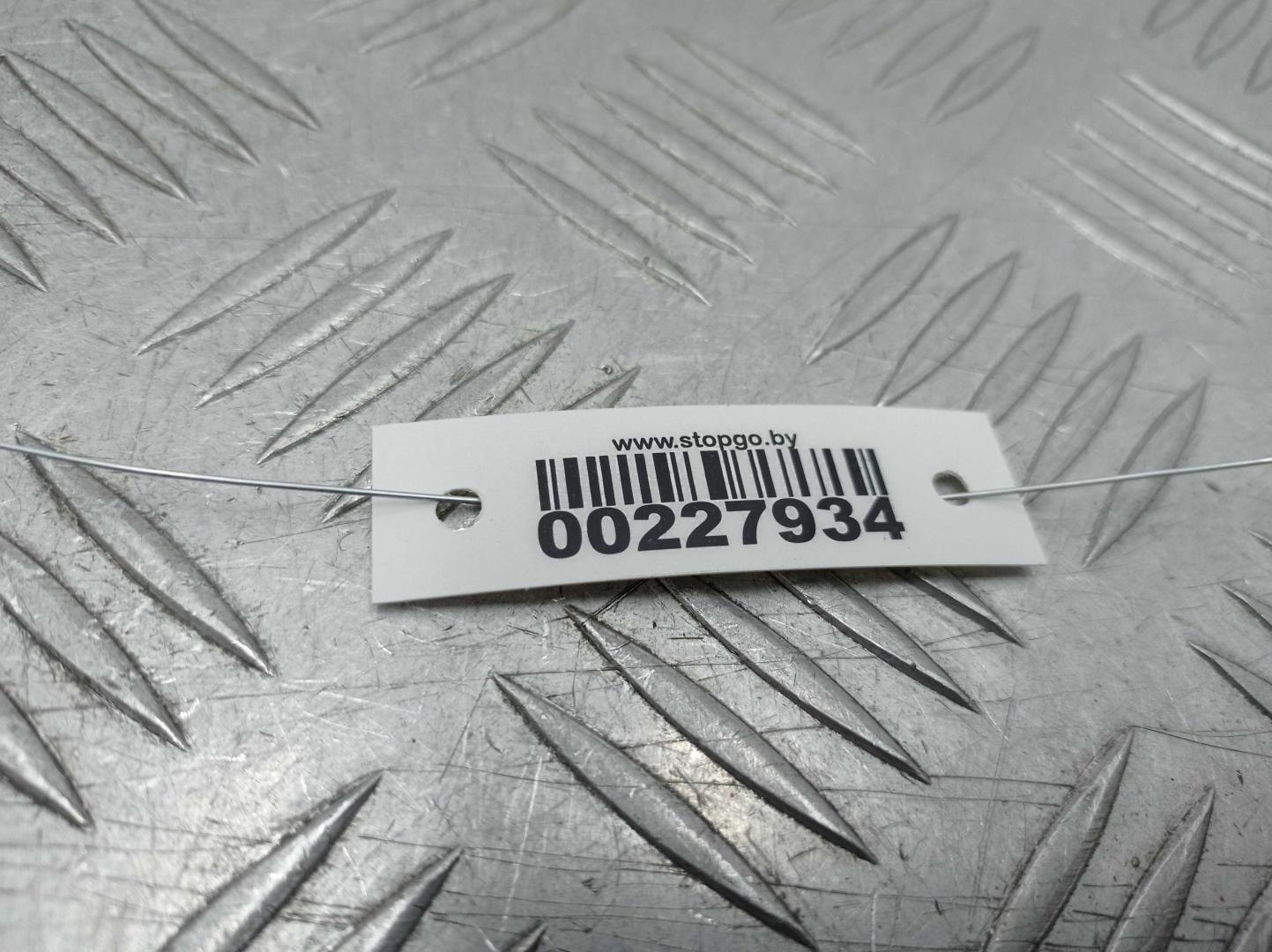 Переключатель света фар