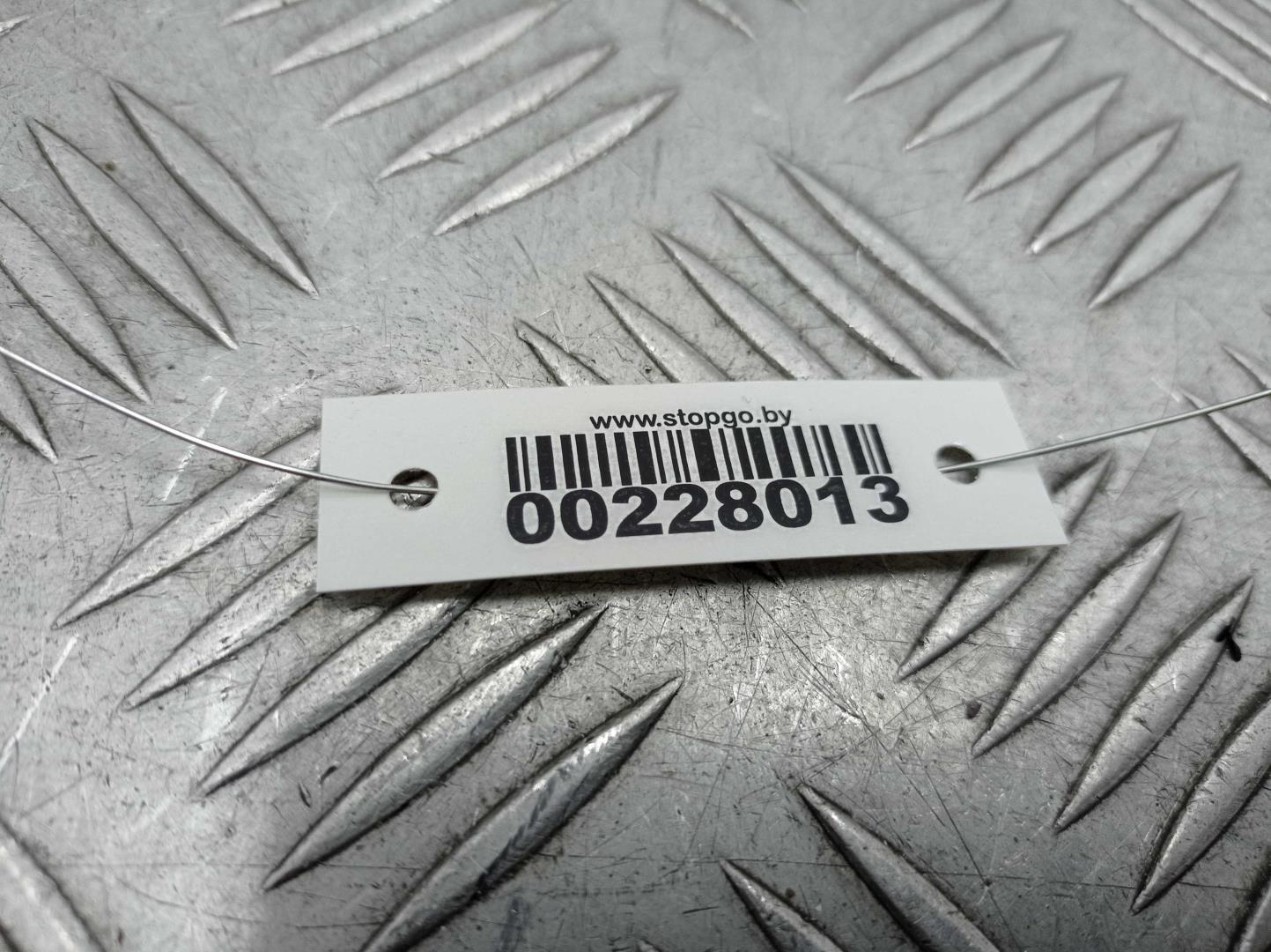 Подушка безопасности в рулевое колесо