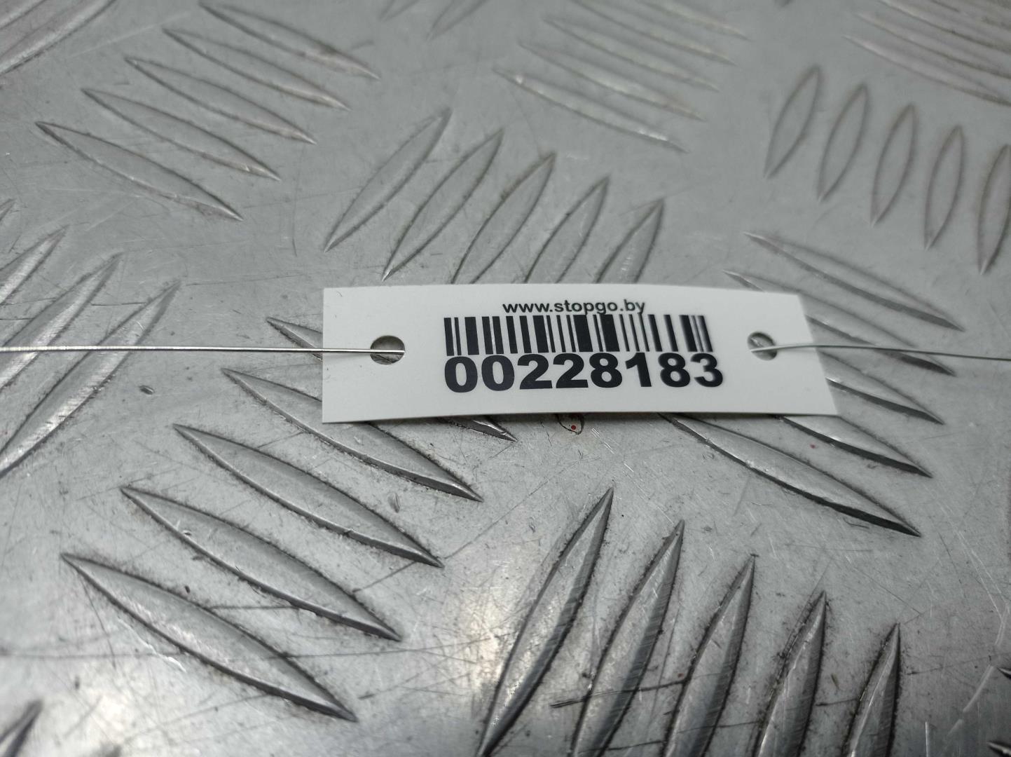 Кулиса МКПП / АКПП