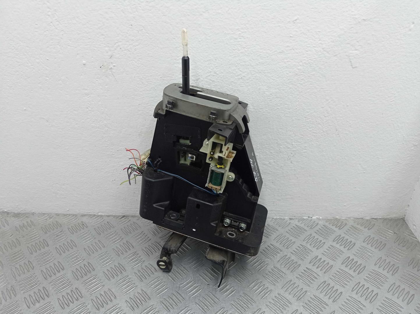 Кулиса МКПП / АКПП