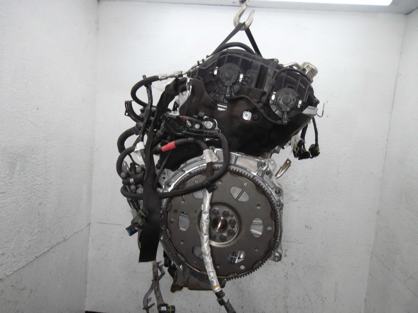 Корпус масляного фильтра