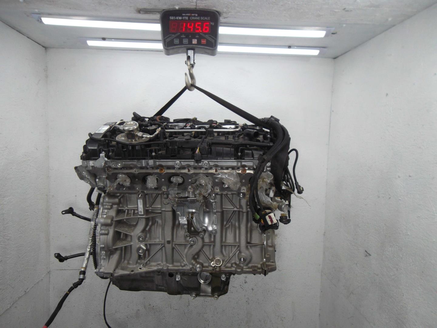 Корпус масляного фильтра