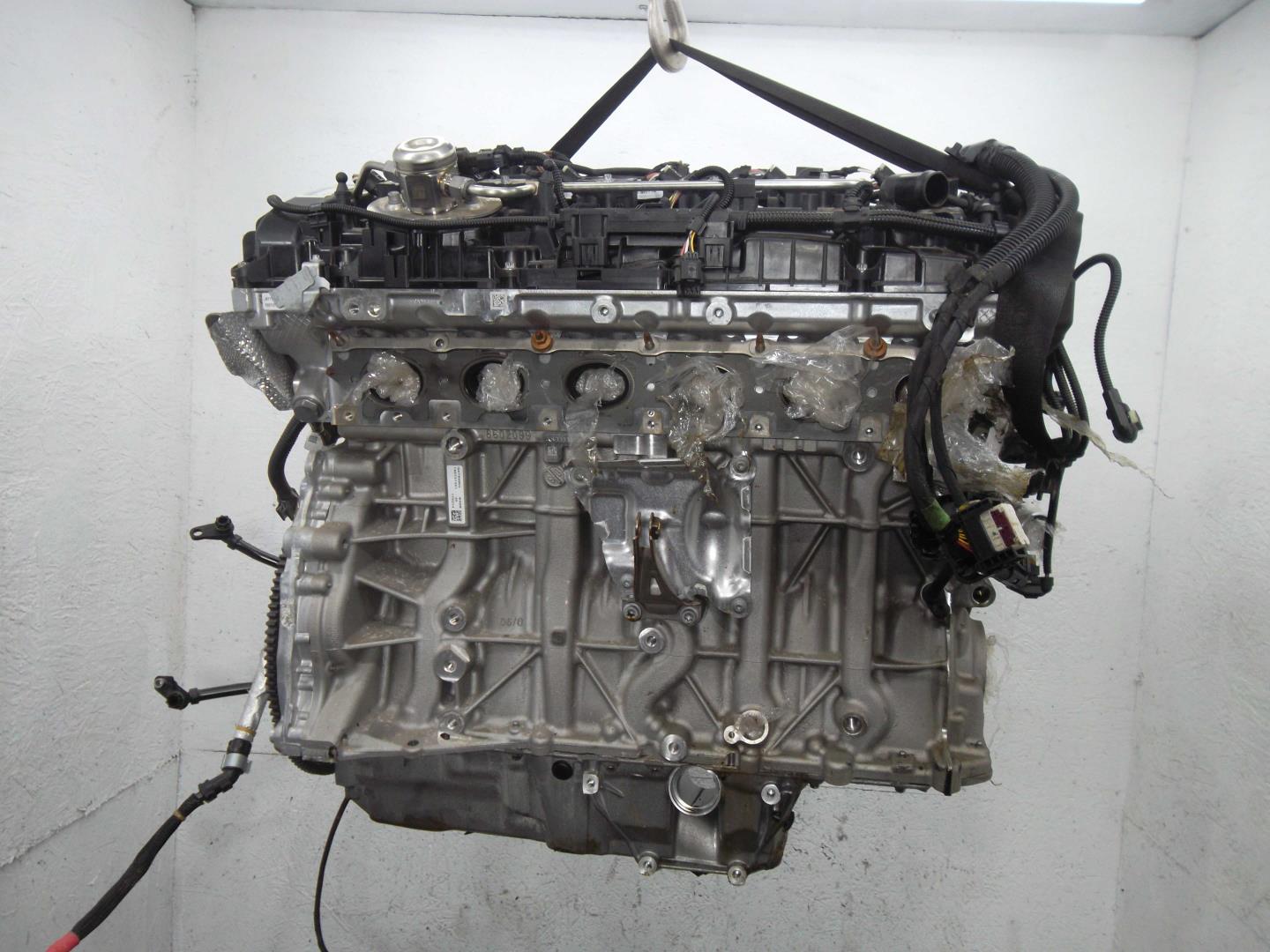 Корпус масляного фильтра