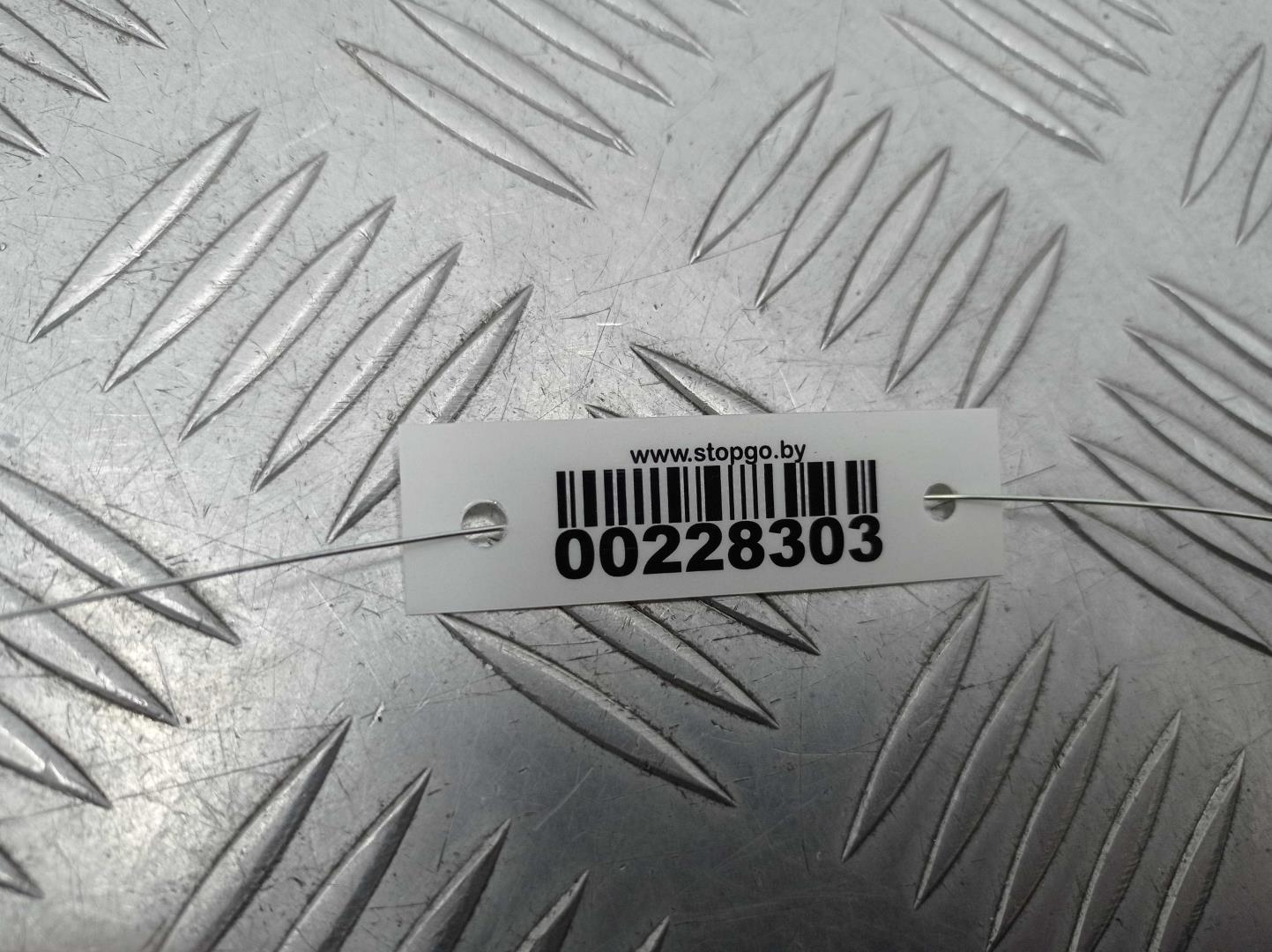 Подушка безопасности в дверь