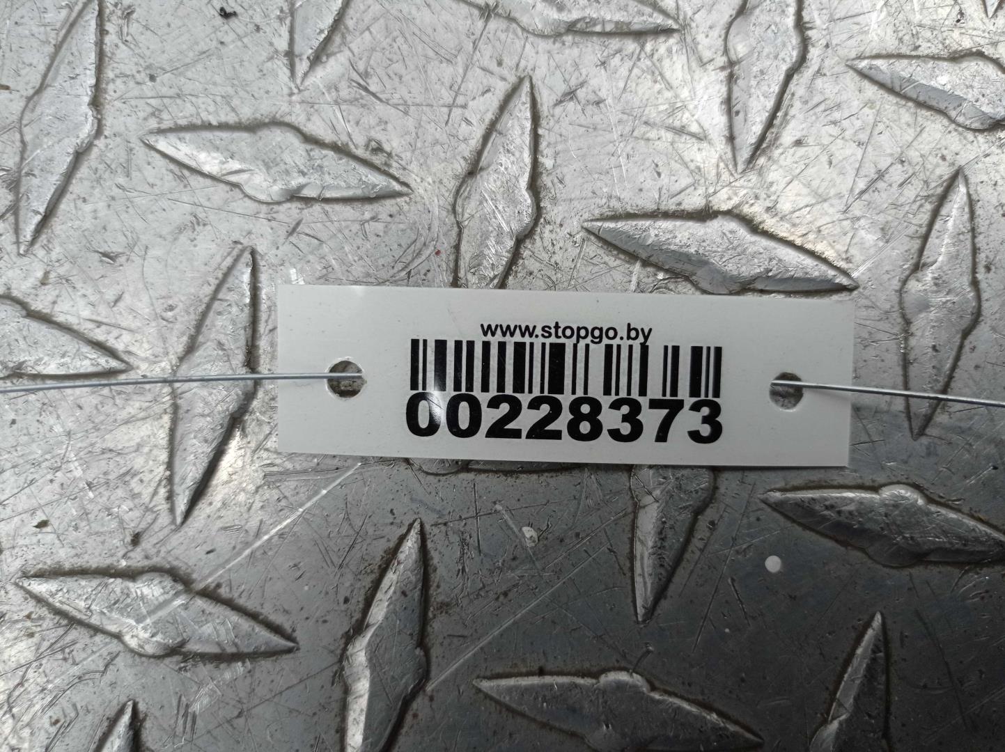 Трапеция стеклоочистителей