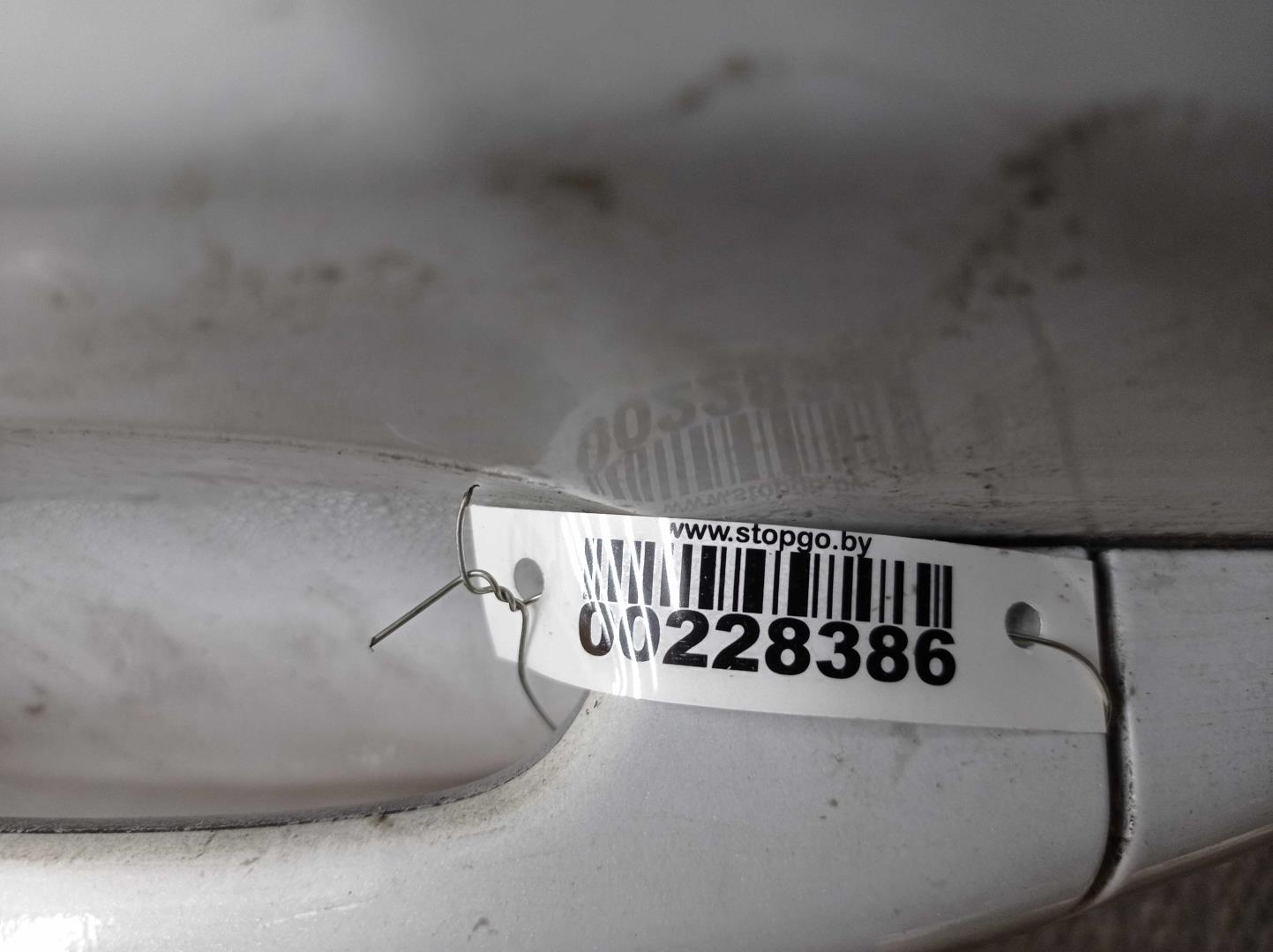 Петля двери