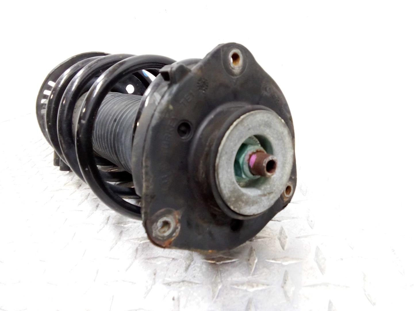 Амортизатор передний левый