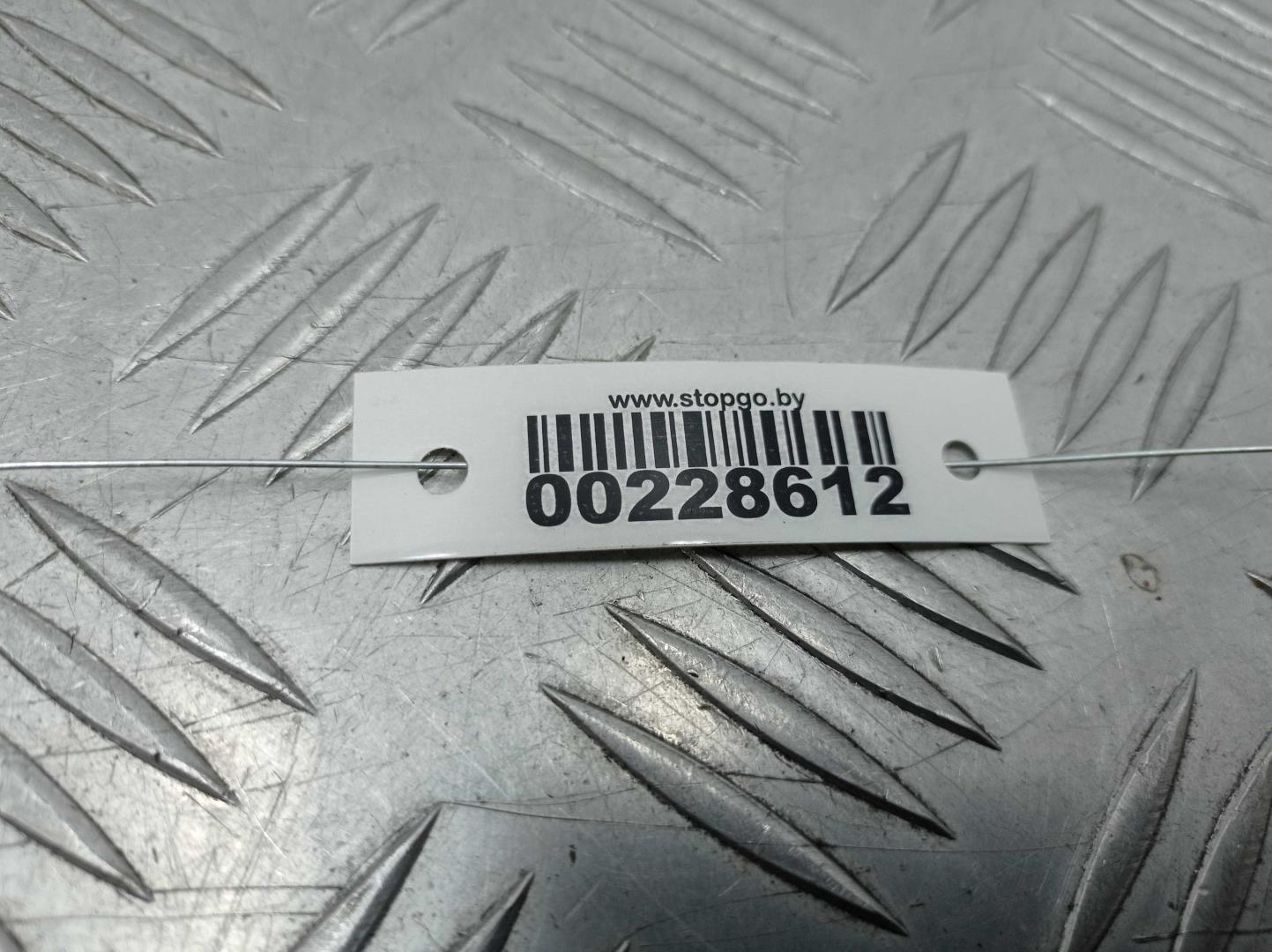 Амортизатор капота