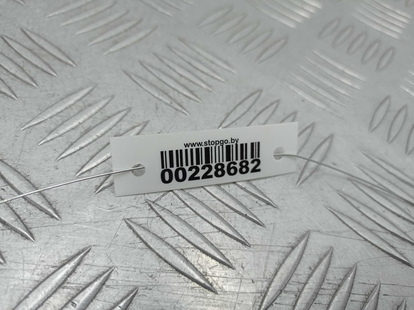 Подушка безопасности в рулевое колесо