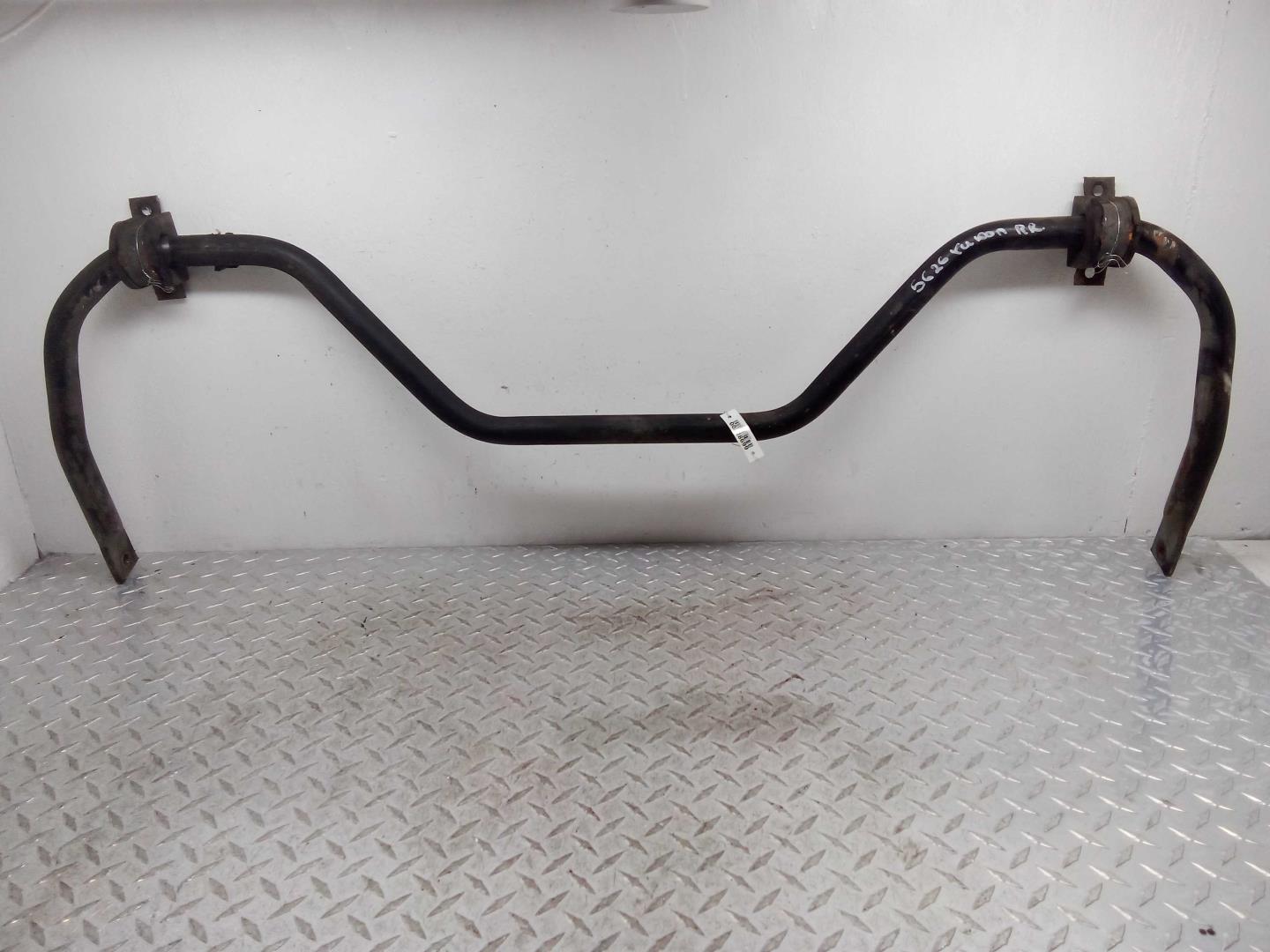 Стабилизатор задний